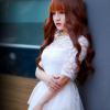 Ngắm vẻ đẹp thiên thần của hot girl Hà Tĩnh trong bộ ảnh mới