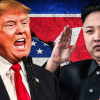 Tổng thống Trump ra điều kiện để Mỹ “bảo vệ mạnh mẽ” Triều Tiên