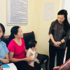 14% trạm y tế của Hà Nội chưa có bác sĩ