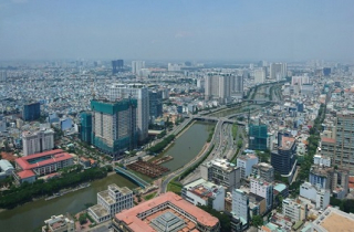 Nhà đầu tư Trung Quốc quan tâm tới Việt Nam vì giá nhà đất rẻ