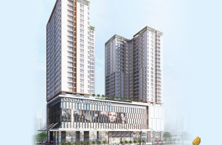 Quốc Cường Land Giới thiệu mở bán đợt tiếp theo dự án Central Premium Quận 8