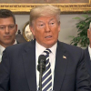 Ông Trump lại nói 'có thể vẫn thượng đỉnh Mỹ - Triều vào ngày 12-6'