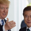 Cựu Bộ trưởng Mỹ: Tổng thống Hàn Quốc xứng đáng nhận giải Nobel Hòa bình hơn ông Trump