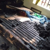 Bất ngờ lý do con gái phóng hoả, thiêu cháy mẹ đẻ ở Hà Nam
