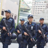 4 thiếu niên Singapore đóng giả cảnh sát để trộm tiền