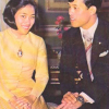 Bốn cuộc hôn nhân của Quốc vương Thái Lan
