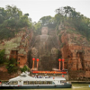 Cây may mắn mọc trên tượng Phật thu về gần 7 tỷ đồng