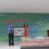 Phó Viện trưởng VKSND Tối cao gửi quà tặng cho 'nhà báo quốc tế' Lê Hoàng Anh Tuấn tại lễ tri ân trường cũ?