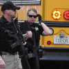 Nổ súng tại trường học Mỹ, ít nhất 8 người bị thương