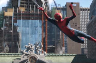 Spider Man 2 bất ngờ hé lộ nhiều tình tiết hậu Avengers: Endgame