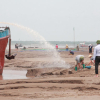 Thực hư UBND tỉnh Thái Bình cấp phép cho doanh nghiệp khai thác cát ở cửa biển Hải Phòng