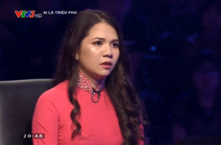 Tình huống chưa từng có trong lịch sử 15 năm của Ai là triệu phú