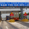 Chuyên gia đề xuất giữ tên gọi 'trạm thu phí'