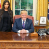 Kim Kardashian vận động giúp 17 tù nhân chung thân tự do