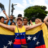 Venezuela truy tố thêm nghị sĩ sau đảo chính