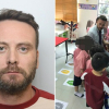 Âm mưu lạm dụng tình dục trẻ em, thầy giáo Anh ngồi tù 5 năm