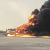 Những sai lầm chết người trong vụ máy bay Nga bốc cháy