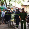 Vụ cháy 8 người chết: Hà Nội yêu cầu kiểm điểm nghiêm túc hàng loạt cơ quan