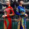 Những cặp chị em “Thúy Vân – Thúy Kiều” của showbiz Việt, họ là ai?