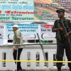 Đám đông quá khích tấn công nhà thờ Hồi giáo ở Sri Lanka