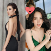 HOT showbiz: Thanh Hương không coi hot girl Phi Huyền Trang là đồng nghiệp, dân mạng nói gì?