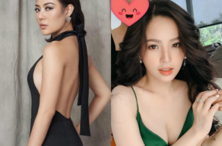 HOT showbiz: Thanh Hương không coi hot girl Phi Huyền Trang là đồng nghiệp, dân mạng nói gì?