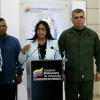 Venezuela nói lời kêu gọi Mỹ hỗ trợ của Guaido là 'đáng ghê tởm'