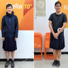 Đàn ông Đài Loan đồng loạt mặc váy ủng hộ bình đẳng giới