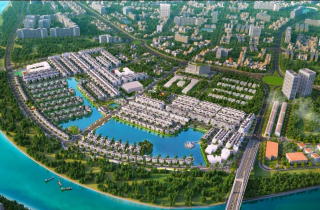 Cơ hội vàng trúng xe Vinfast cho khách hàng mua Vinhomes Marina