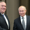 Ông Putin: Đã đến lúc “khôi phục hoàn toàn” quan hệ Nga-Mỹ