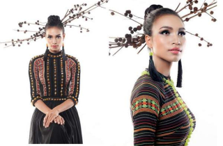 Người đẹp 8 lần thi hoa hậu phân trần chuyện đu bám H’Hen Niê để nổi tiếng