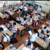 Nữ giáo viên tát và đánh tới tấp vào đầu học sinh ở Hải Phòng: Ban giám hiệu trần tình