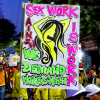 Gái mại dâm Ấn Độ đấu tranh đòi hợp pháp hóa và tiền trợ cấp