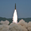 Tên lửa mới của Triều Tiên có thể xuyên thủng lá chắn Mỹ ở Hàn Quốc