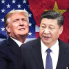 Donnald Trump không dọa suông, hiệp 3 chiến tranh thương mại Mỹ-Trung bắt đầu