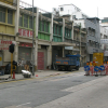 Người đàn ông bị cướp gần 230.000 USD trên đường phố Hong Kong
