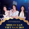 “Ngược đời” cuộc thi Hoa hậu Đại dương Việt Nam lại tổ chức tại Mỹ