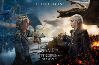 Game of Thrones phá kỷ lục 20 triệu view lại gây thất vọng ở điểm này