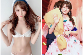 Quá khứ ít biết của 4 thiên thần phim 18+ lên ngôi năm 2019