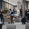 Đánh bom tự chế ở Pháp, 8 người bị thương