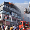 Cháy lớn ở trung tâm giáo dục Ấn Độ, ít nhất 17 học sinh thiệt mạng