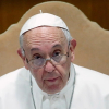 Giáo hoàng ví phá thai như 'thuê sát thủ'