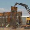 Trump sẽ kháng cáo phán quyết chặn xây đoạn tường biên giới