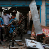 Ba người thiệt mạng trong hai vụ nổ ở Nepal
