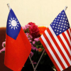 Trung Quốc nổi giận đùng đùng vì Mỹ - Đài Loan họp an ninh