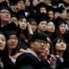 Bị gây khó, học sinh Trung Quốc không chọn du học Mỹ