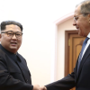 Ông Kim Jong-un lại chỉ trích Mỹ giữa thời điểm nhạy cảm