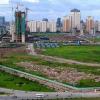 Điều chỉnh quy hoạch sử dụng đất tại Hà Nội, Hải Phòng, Lâm Đồng