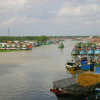 Dự án thủy lợi Cái Lớn - Cái Bé ở Kiên Giang: Đừng làm mất đi lợi thế tài nguyên