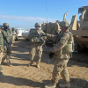 Toan tính của Mỹ khi bất ngờ lập căn cứ quân sự ở biên giới Syria